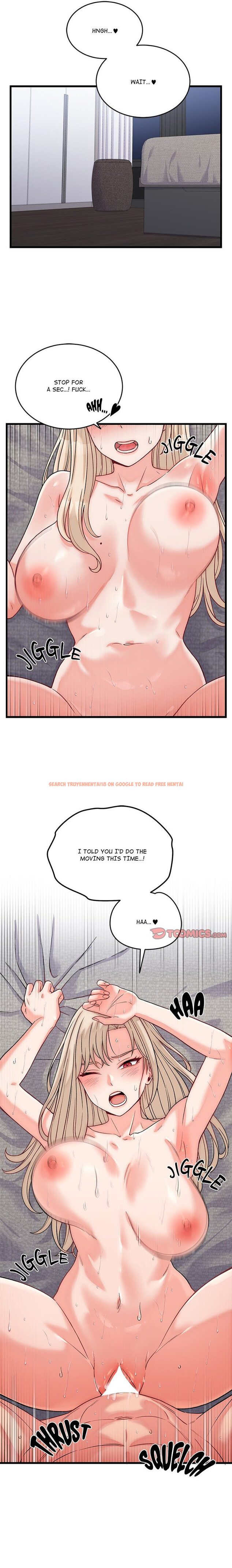 Read Hentai Image 24 3bf93 in comic From Pauper To Prince - Chapter 13 - hentaitnt.net