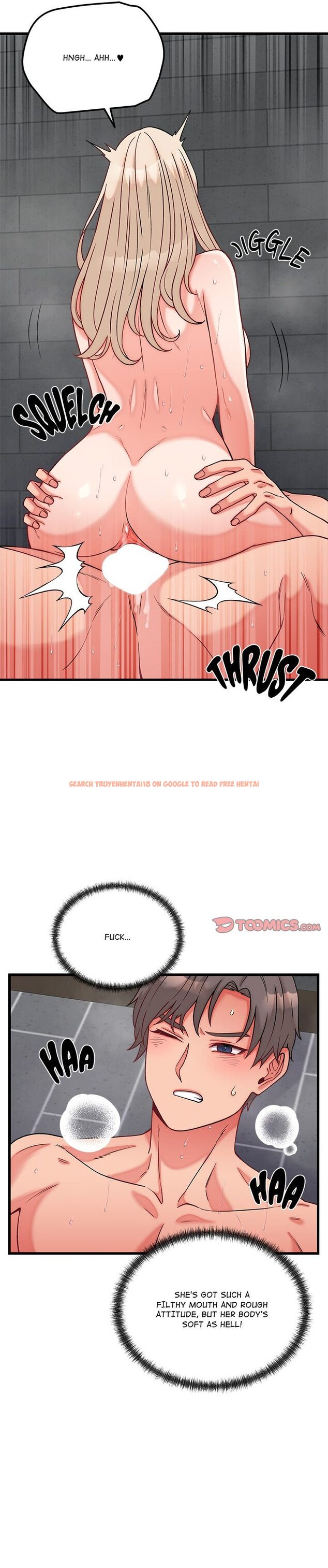 Read Hentai Image 4 3bf93 in comic From Pauper To Prince - Chapter 13 - hentaitnt.net