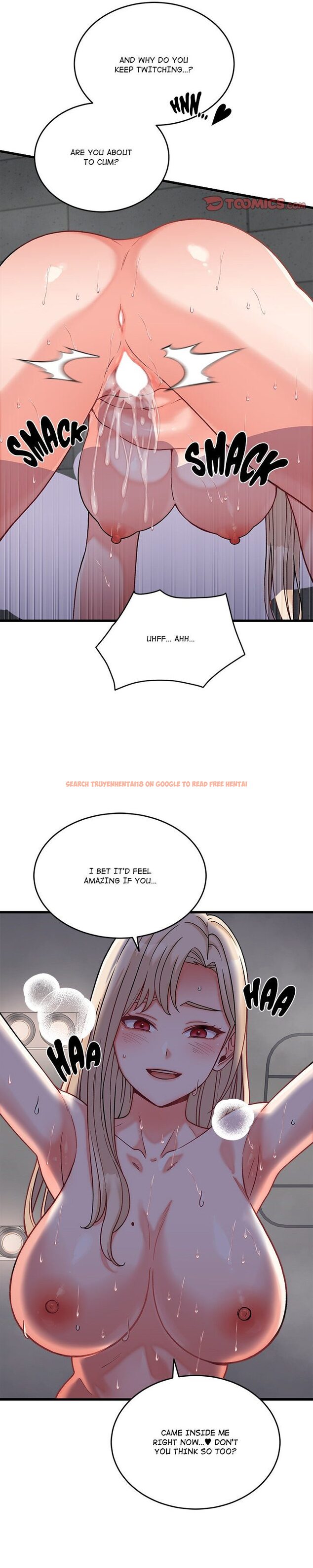 Read Hentai Image 9 3bf93 in comic From Pauper To Prince - Chapter 13 - hentaitnt.net
