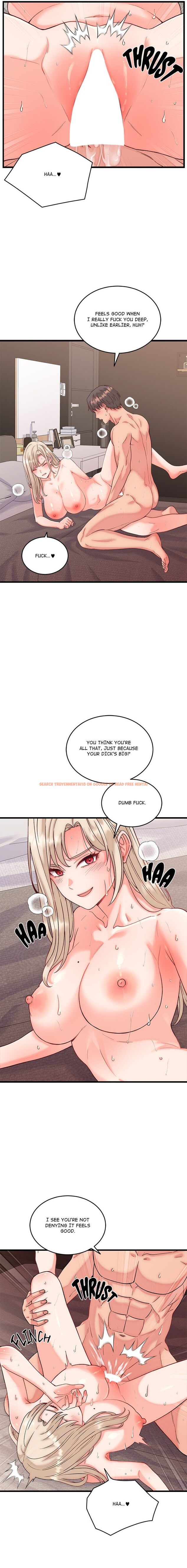 Read Hentai Image 2 c3298 in comic From Pauper To Prince - Chapter 14 - hentaitnt.net