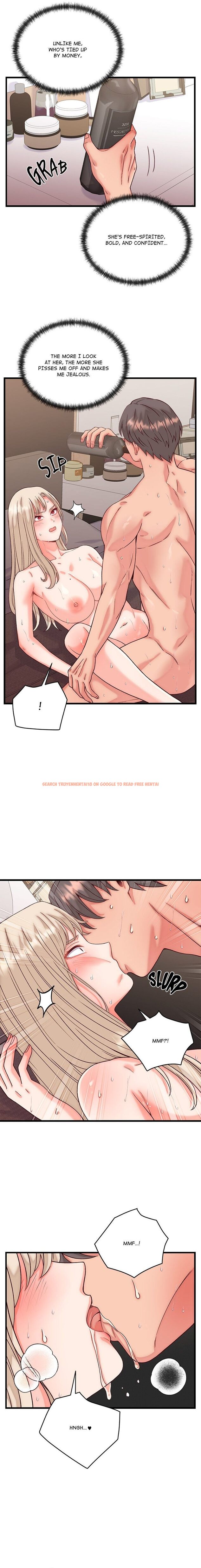 Read Hentai Image 6 c3298 in comic From Pauper To Prince - Chapter 14 - hentaitnt.net