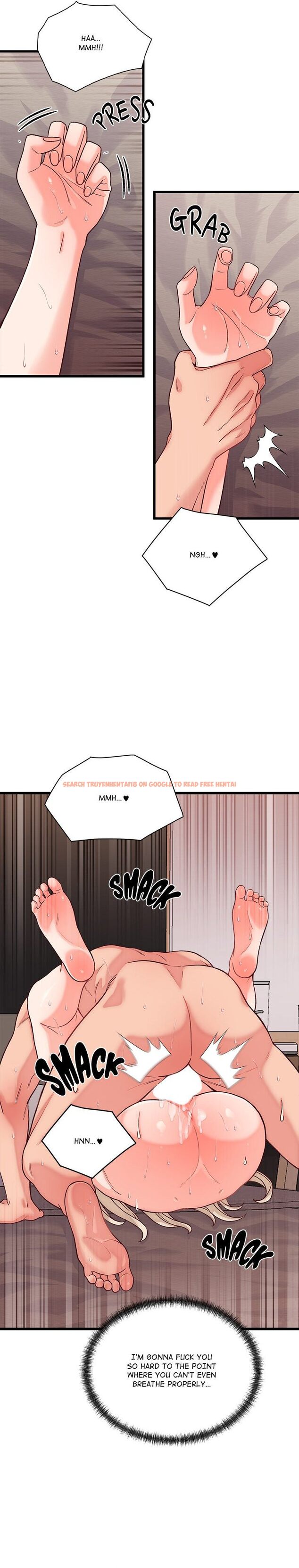 Read Hentai Image 7 c3298 in comic From Pauper To Prince - Chapter 14 - hentaitnt.net