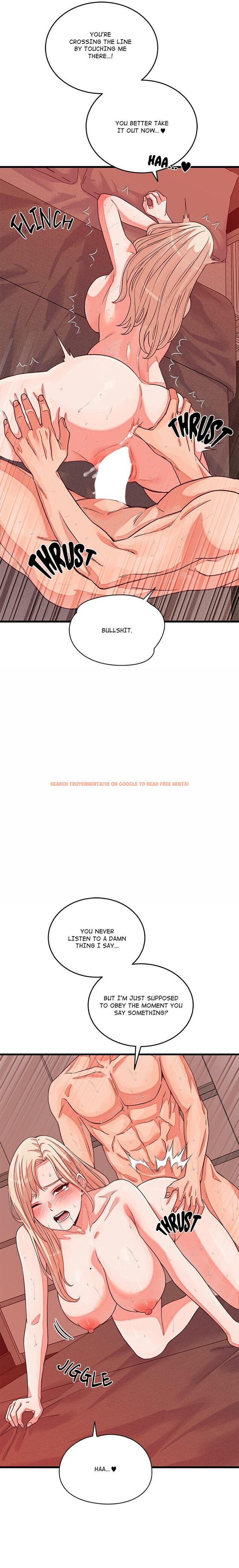 Read Hentai Image 2 b0de8 in comic From Pauper To Prince - Chapter 15 - hentaitnt.net