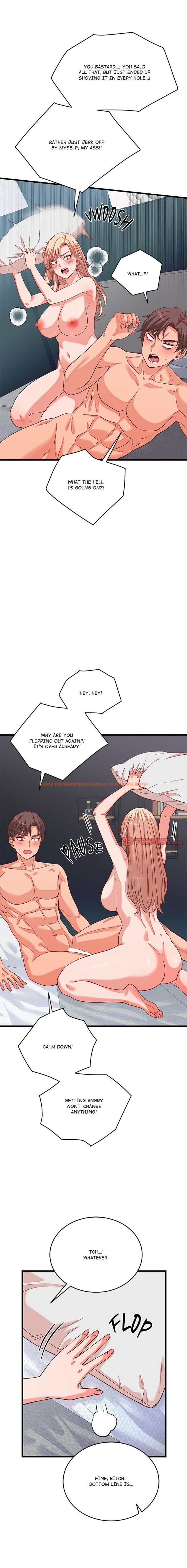 Read Hentai Image 20 b0de8 in comic From Pauper To Prince - Chapter 15 - hentaitnt.net