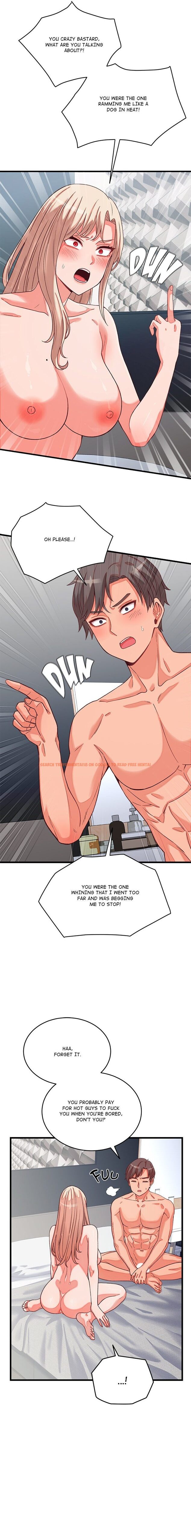 Read Hentai Image 22 b0de8 in comic From Pauper To Prince - Chapter 15 - hentaitnt.net