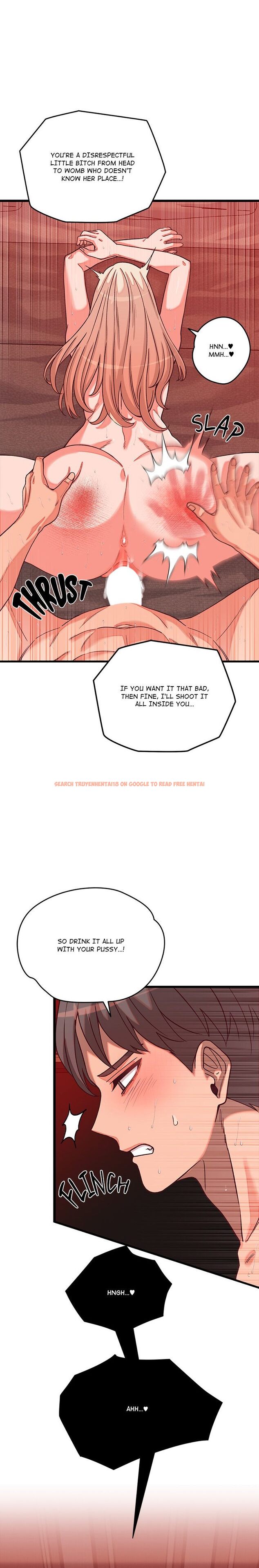 Read Hentai Image 7 b0de8 in comic From Pauper To Prince - Chapter 15 - hentaitnt.net