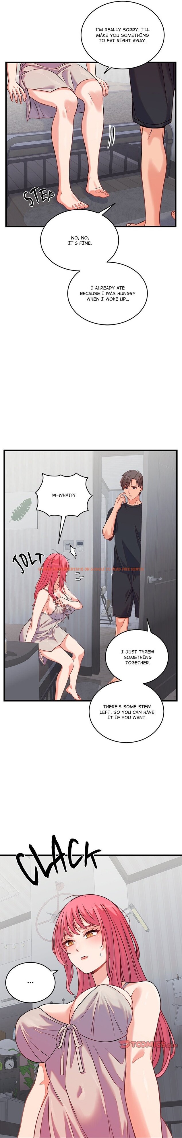 Read Hentai Image 12 11257 in comic From Pauper To Prince - Chapter 16 - hentaitnt.net