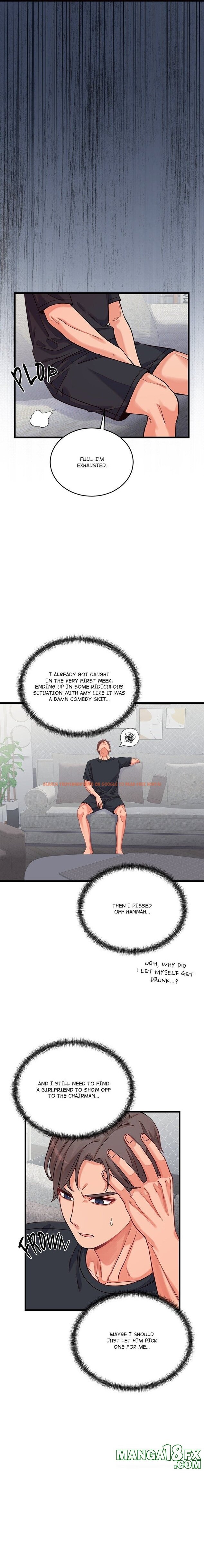 Read Hentai Image 13 257 in comic From Pauper To Prince - Chapter 16 - hentaitnt.net