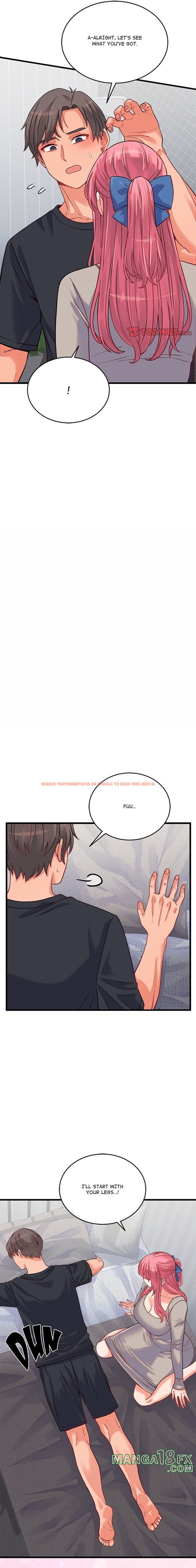 Read Hentai Image 16 258 in comic From Pauper To Prince - Chapter 16 - hentaitnt.net