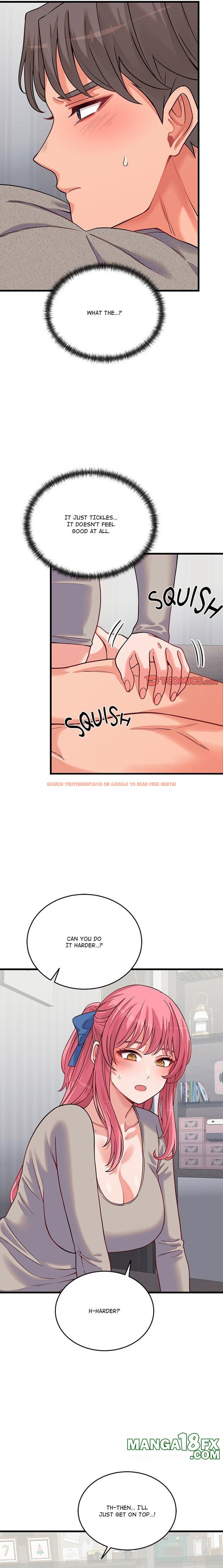 Read Hentai Image 18 258 in comic From Pauper To Prince - Chapter 16 - hentaitnt.net