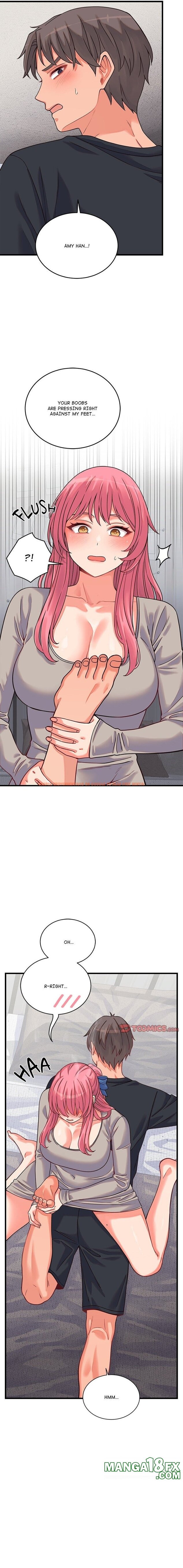 Read Hentai Image 20 258 in comic From Pauper To Prince - Chapter 16 - hentaitnt.net
