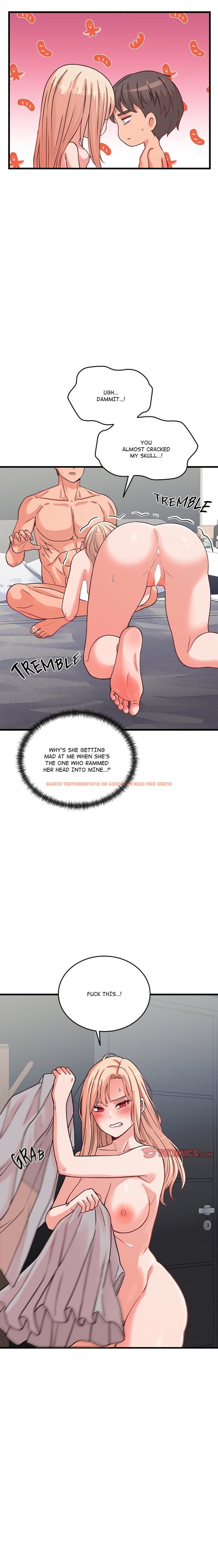 Read Hentai Image 5 11257 in comic From Pauper To Prince - Chapter 16 - hentaitnt.net