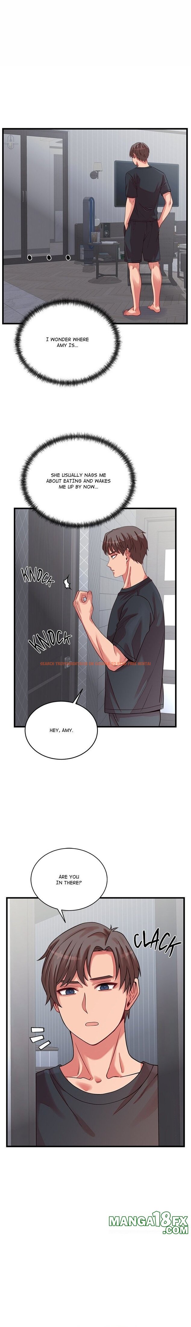 Read Hentai Image 7 257 in comic From Pauper To Prince - Chapter 16 - hentaitnt.net
