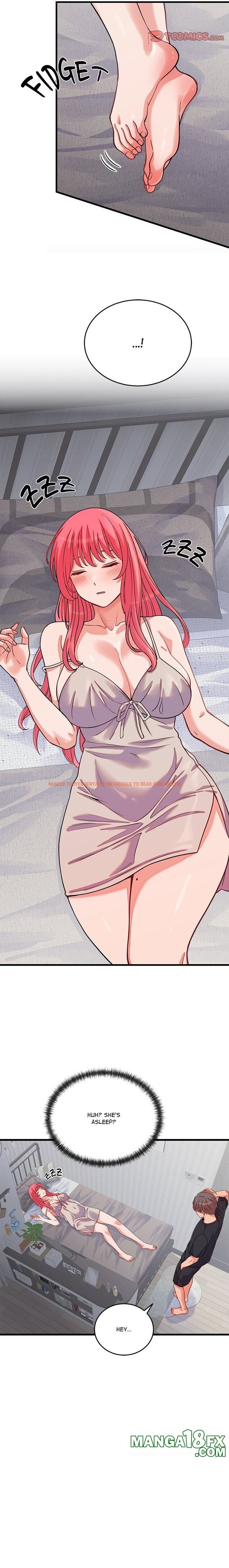 Read Hentai Image 8 257 in comic From Pauper To Prince - Chapter 16 - hentaitnt.net