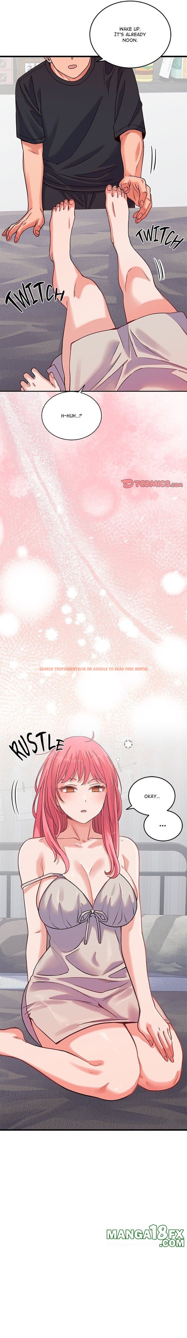 Read Hentai Image 9 257 in comic From Pauper To Prince - Chapter 16 - hentaitnt.net