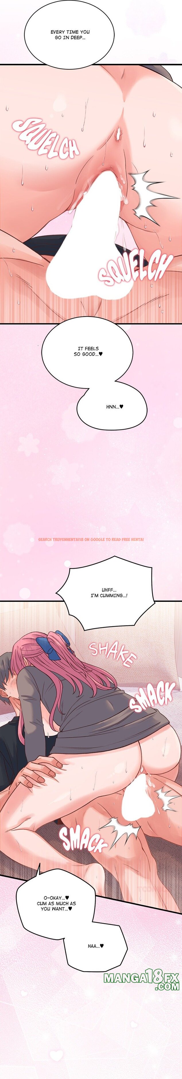 Read Hentai Image 10 436 in comic From Pauper To Prince - Chapter 18 - hentaitnt.net
