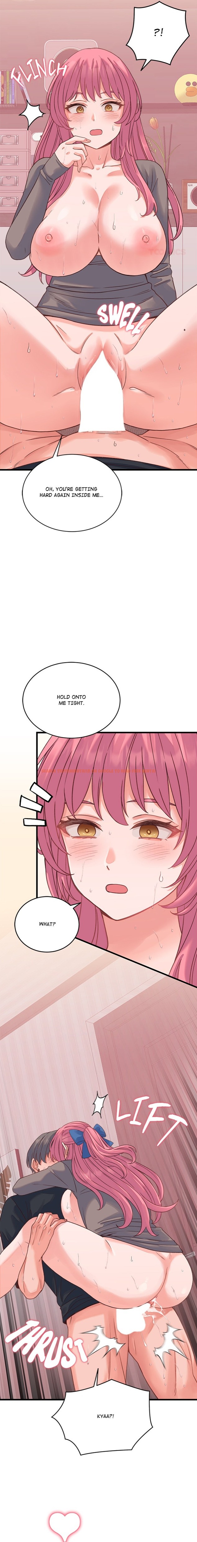 Read Hentai Image 13 18436 in comic From Pauper To Prince - Chapter 18 - hentaitnt.net