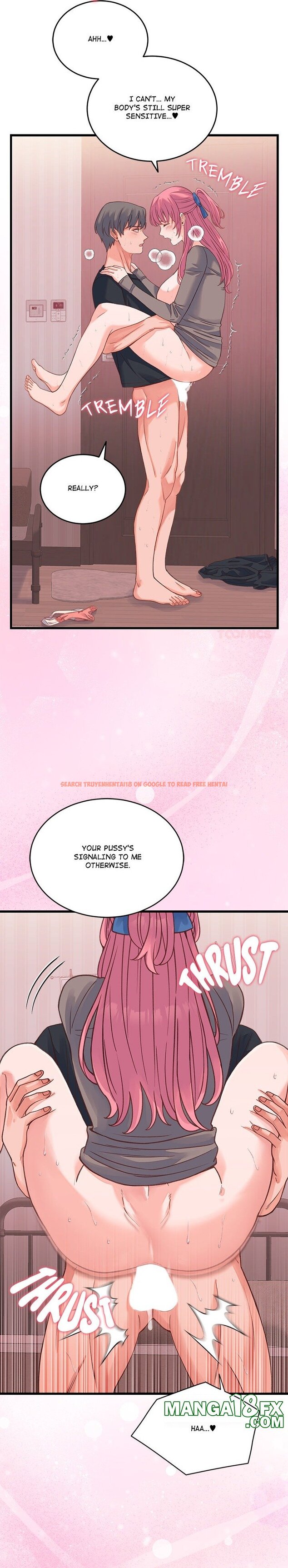Read Hentai Image 14 436 in comic From Pauper To Prince - Chapter 18 - hentaitnt.net