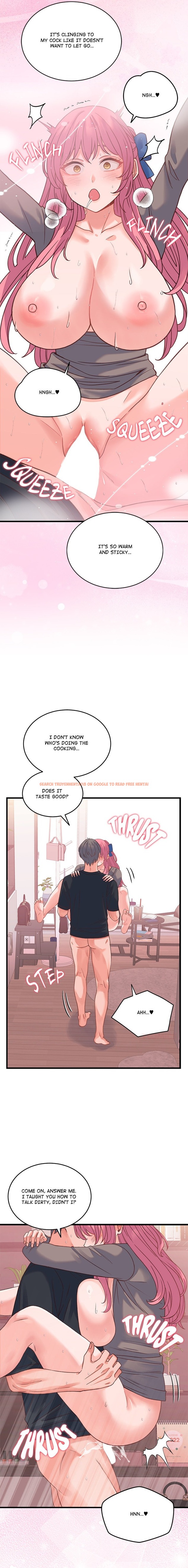 Read Hentai Image 15 18436 in comic From Pauper To Prince - Chapter 18 - hentaitnt.net