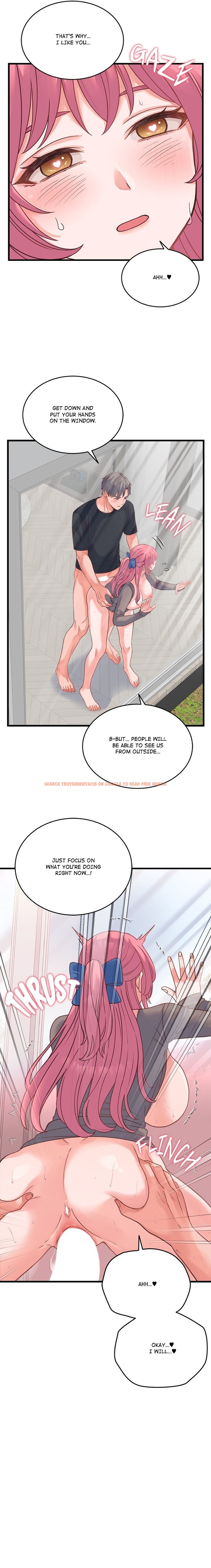 Read Hentai Image 17 18436 in comic From Pauper To Prince - Chapter 18 - hentaitnt.net