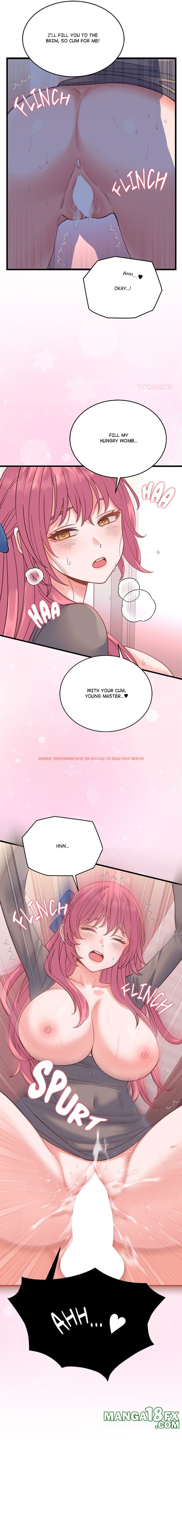 Read Hentai Image 20 436 in comic From Pauper To Prince - Chapter 18 - hentaitnt.net
