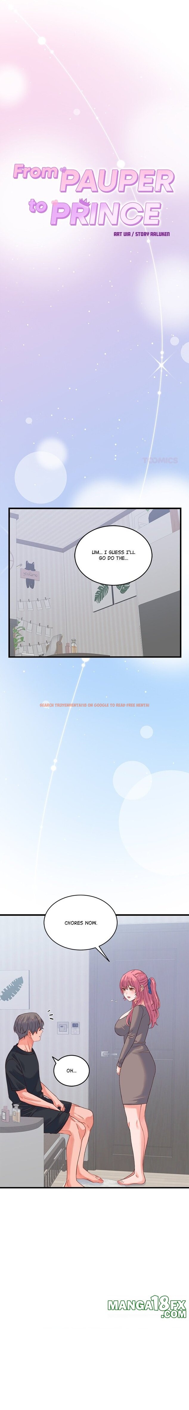 Read Hentai Image 22 436 in comic From Pauper To Prince - Chapter 18 - hentaitnt.net