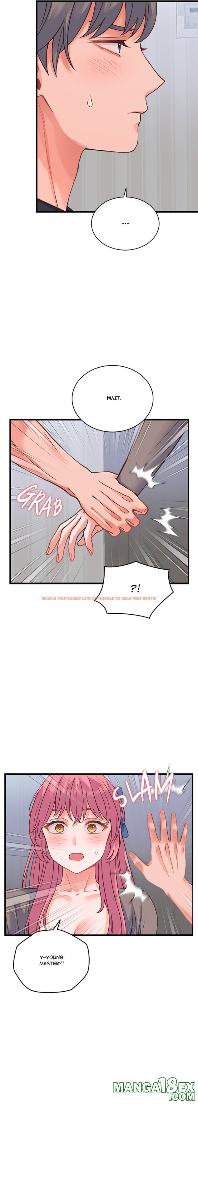 Read Hentai Image 23 436 in comic From Pauper To Prince - Chapter 18 - hentaitnt.net