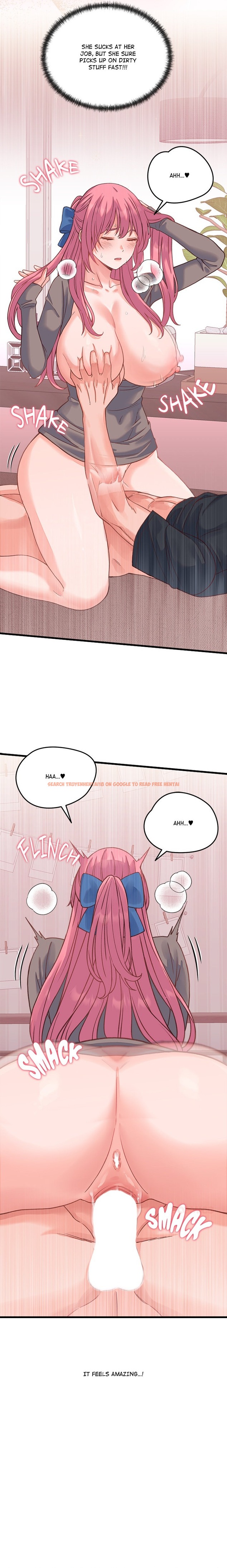 Read Hentai Image 5 18435 in comic From Pauper To Prince - Chapter 18 - hentaitnt.net