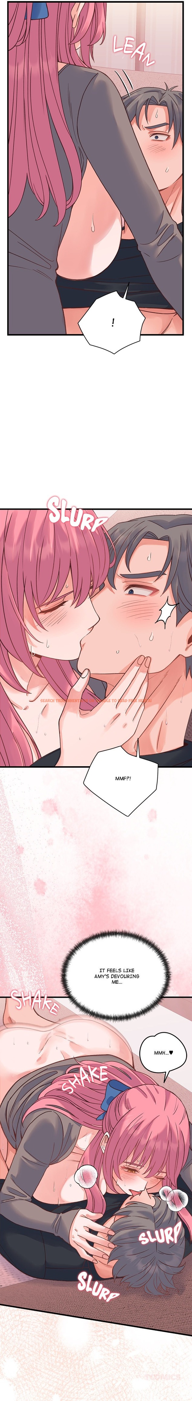 Read Hentai Image 6 18435 in comic From Pauper To Prince - Chapter 18 - hentaitnt.net