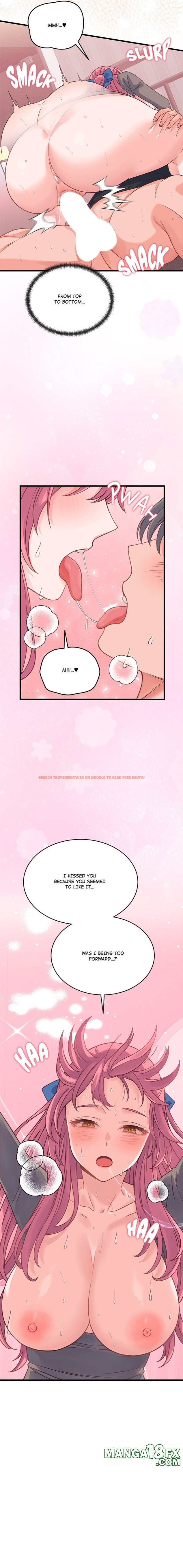 Read Hentai Image 7 435 in comic From Pauper To Prince - Chapter 18 - hentaitnt.net