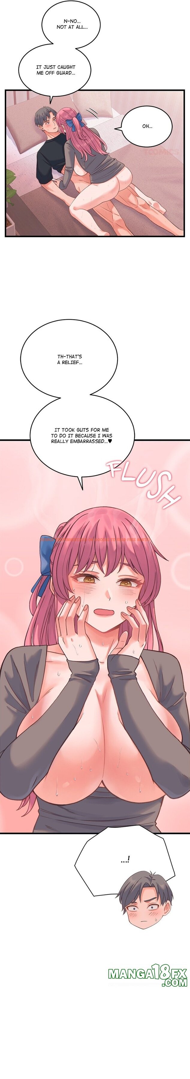 Read Hentai Image 8 435 in comic From Pauper To Prince - Chapter 18 - hentaitnt.net