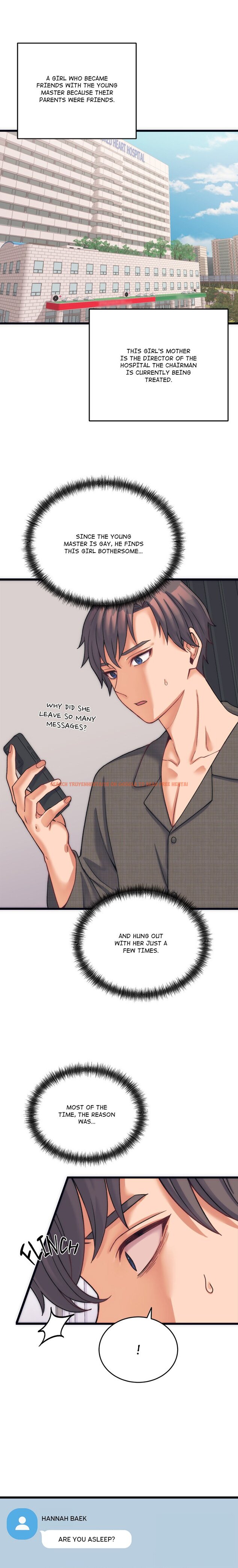 Read Hentai Image 11 070f4 in comic From Pauper To Prince - Chapter 2 - hentaitnt.net