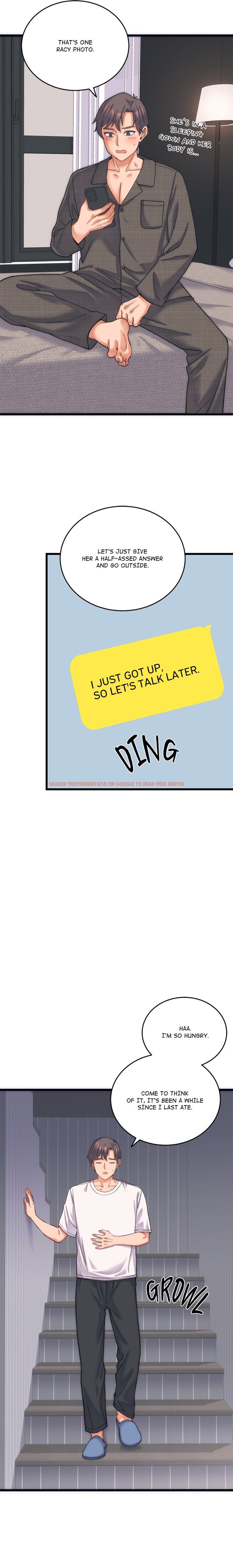 Read Hentai Image 13 070f4 in comic From Pauper To Prince - Chapter 2 - hentaitnt.net