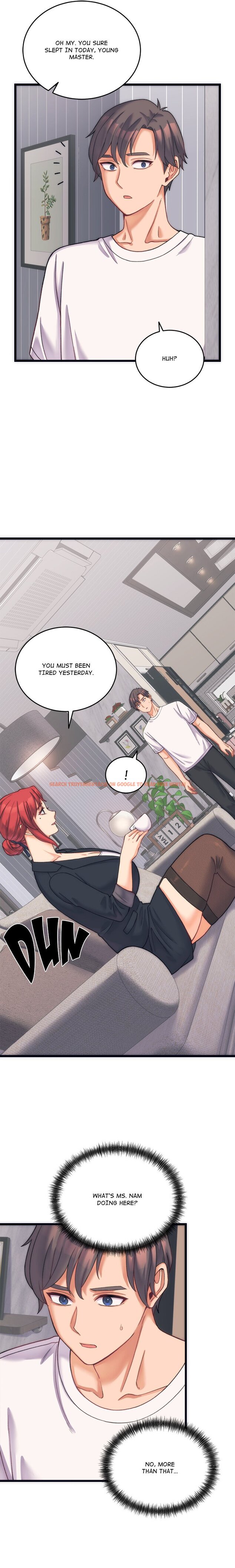 Read Hentai Image 14 070f4 in comic From Pauper To Prince - Chapter 2 - hentaitnt.net