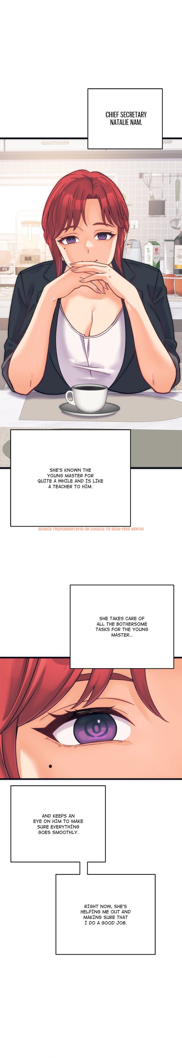 Read Hentai Image 16 070f4 in comic From Pauper To Prince - Chapter 2 - hentaitnt.net