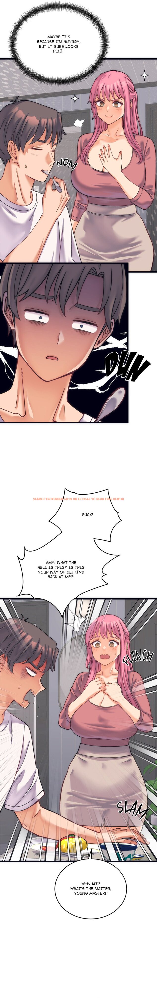 Read Hentai Image 18 070f4 in comic From Pauper To Prince - Chapter 2 - hentaitnt.net