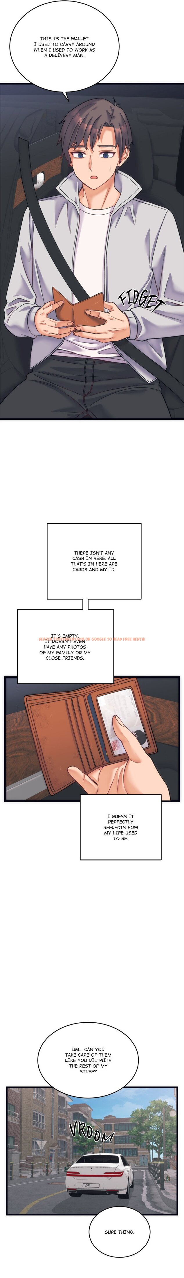Read Hentai Image 23 070f4 in comic From Pauper To Prince - Chapter 2 - hentaitnt.net