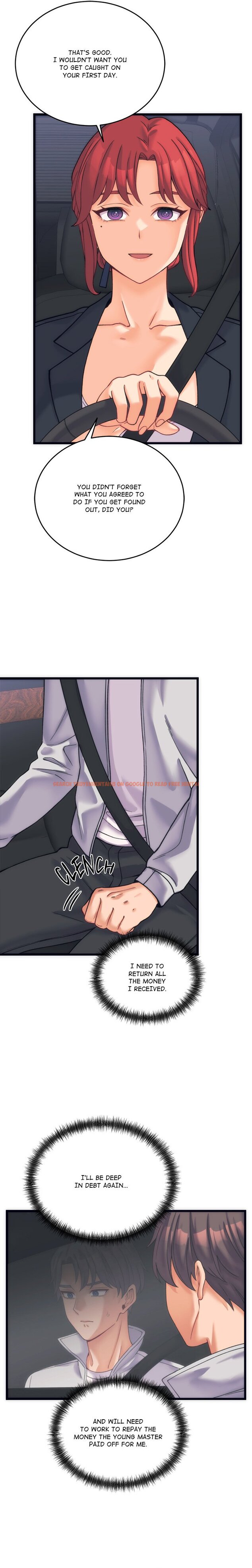 Read Hentai Image 25 070f4 in comic From Pauper To Prince - Chapter 2 - hentaitnt.net