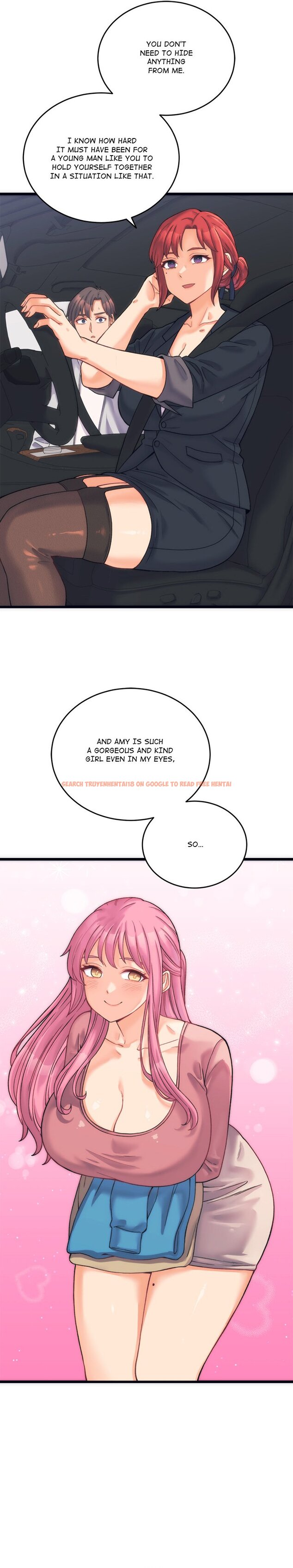 Read Hentai Image 27 070f4 in comic From Pauper To Prince - Chapter 2 - hentaitnt.net