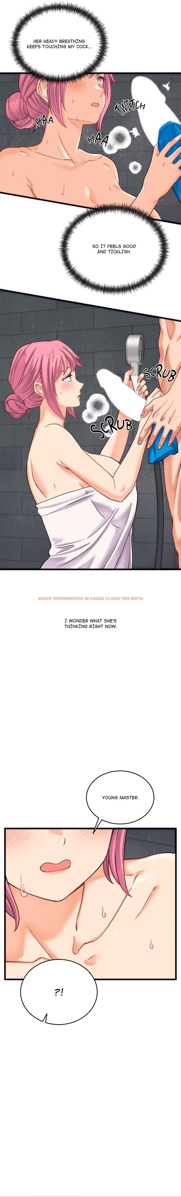 Read Hentai Image 3 070f4 in comic From Pauper To Prince - Chapter 2 - hentaitnt.net