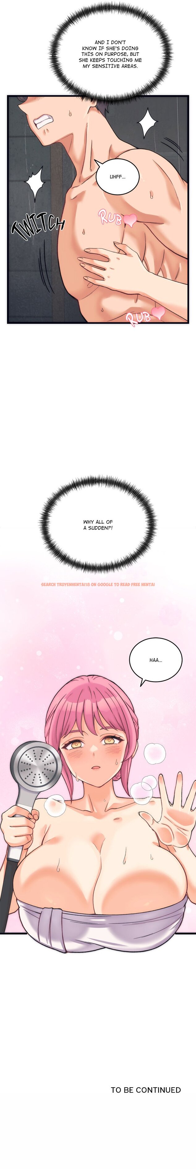 Read Hentai Image 30 070f4 in comic From Pauper To Prince - Chapter 2 - hentaitnt.net