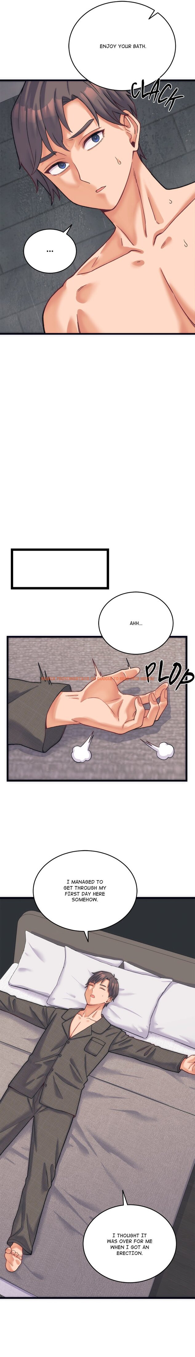 Read Hentai Image 5 070f4 in comic From Pauper To Prince - Chapter 2 - hentaitnt.net
