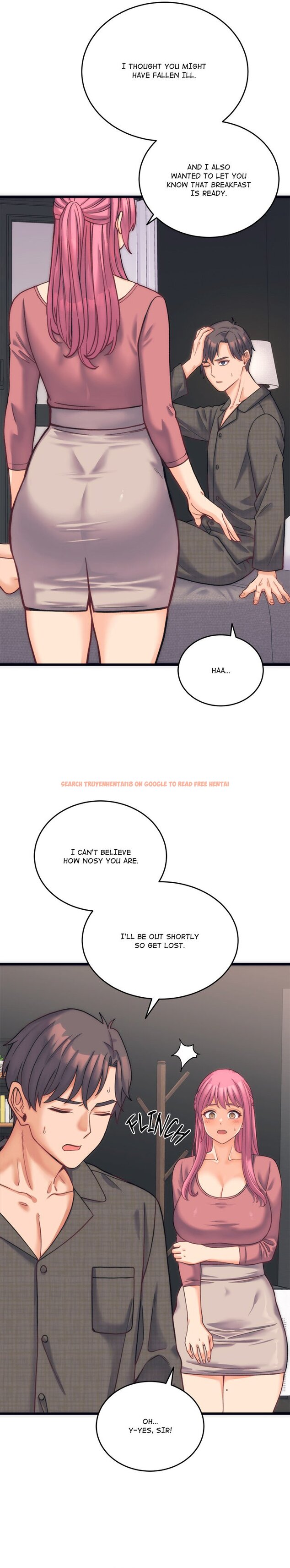 Read Hentai Image 9 070f4 in comic From Pauper To Prince - Chapter 2 - hentaitnt.net