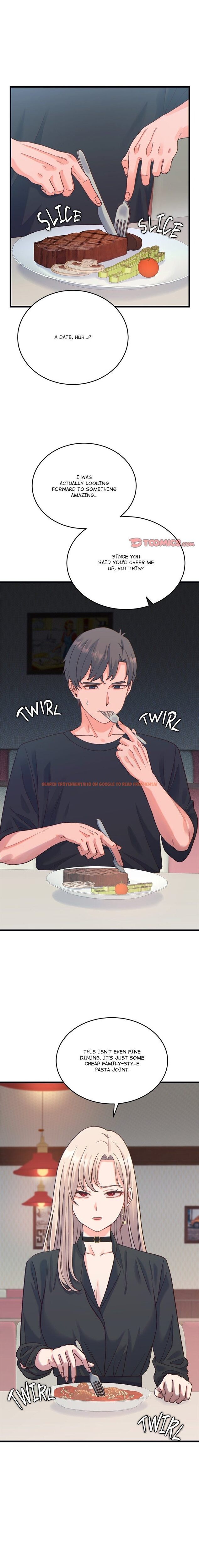 Read Hentai Image 1 40790 in comic From Pauper To Prince - Chapter 20 - hentaitnt.net