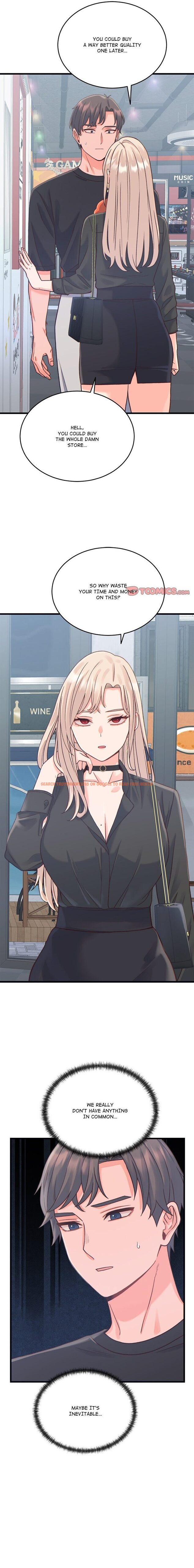 Read Hentai Image 10 40790 in comic From Pauper To Prince - Chapter 20 - hentaitnt.net