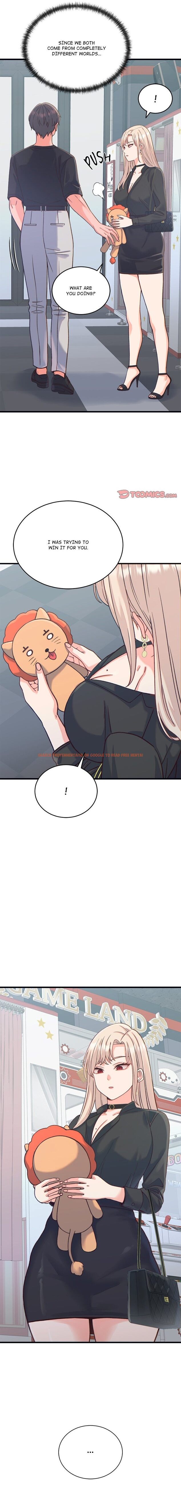 Read Hentai Image 11 40790 in comic From Pauper To Prince - Chapter 20 - hentaitnt.net