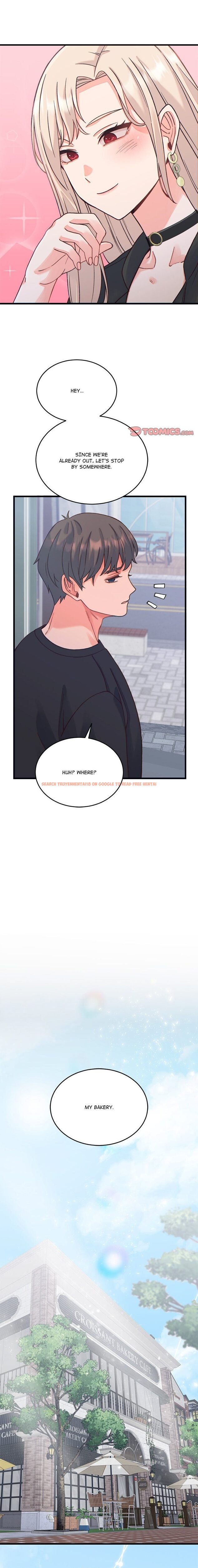 Read Hentai Image 12 40790 in comic From Pauper To Prince - Chapter 20 - hentaitnt.net