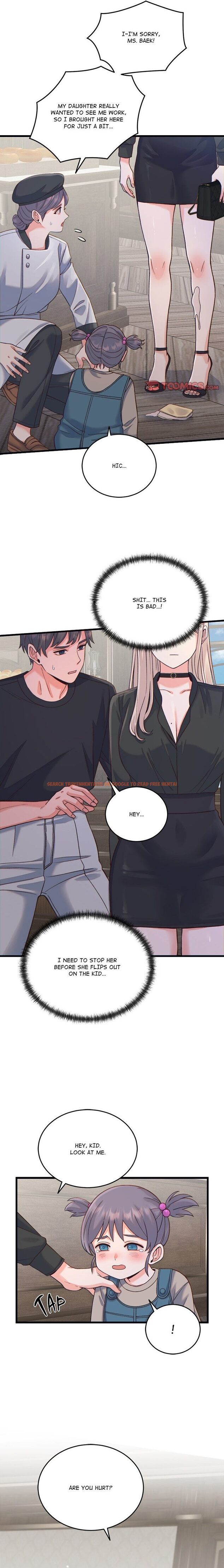 Read Hentai Image 15 40790 in comic From Pauper To Prince - Chapter 20 - hentaitnt.net