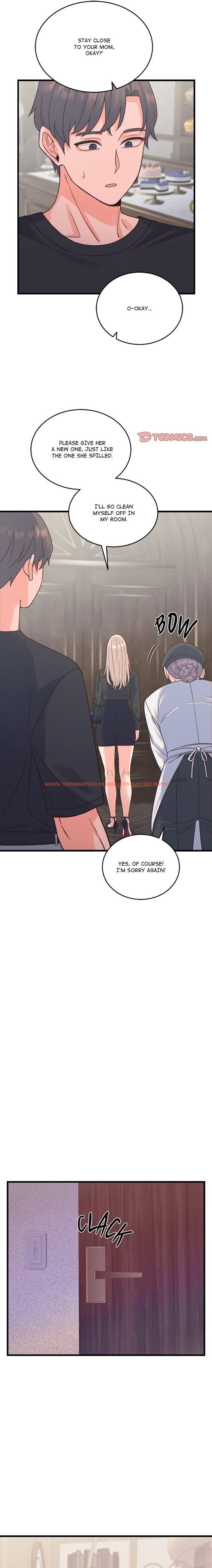 Read Hentai Image 17 40790 in comic From Pauper To Prince - Chapter 20 - hentaitnt.net
