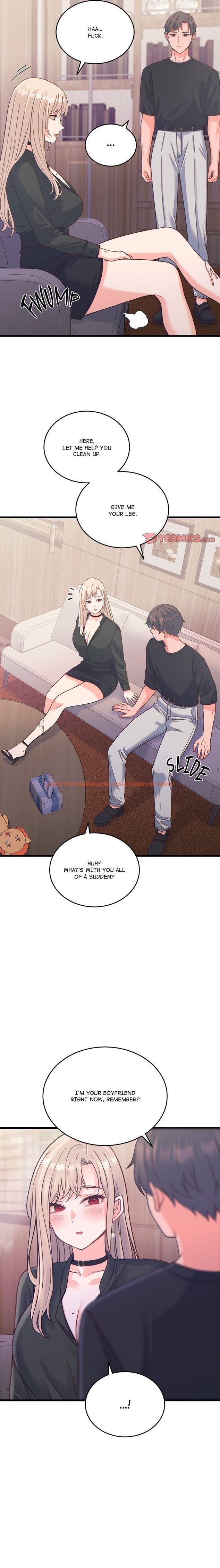Read Hentai Image 18 40790 in comic From Pauper To Prince - Chapter 20 - hentaitnt.net